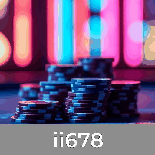 ii678 - Plataforma confiável para apostas emocionantes e bônus