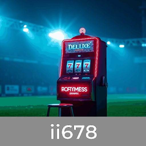 ii678 - Grande seleção de jogos ao vivo e cassinos online