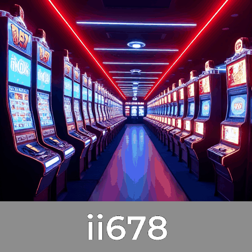 ii678 - Sites de apostas esportivas e apostas ao vivo