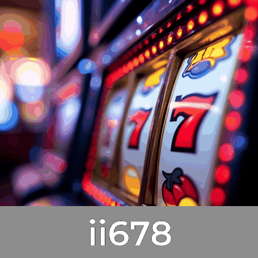 ii678 - Plataforma confiável para apostas emocionantes e bônus