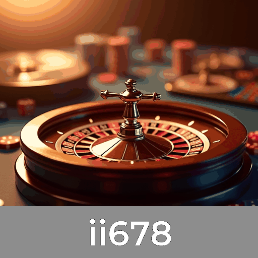 ii678 - Promoções e bônus exclusivos para novos jogadores.